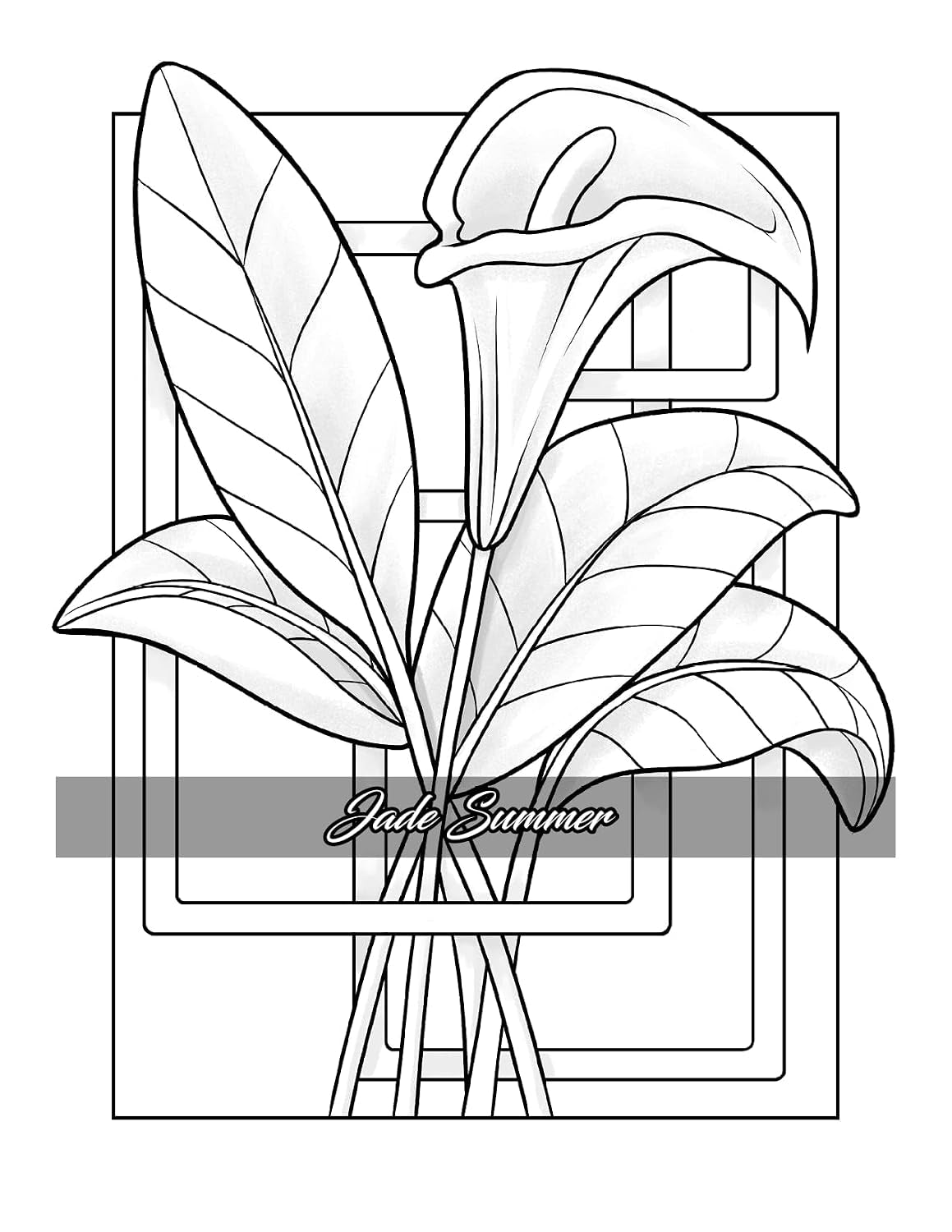 Minimalist Art: Adult Coloring Book for Women and Teens with Easy Boho Designs for Stress Relief and Relaxation (Easy Coloring Books)