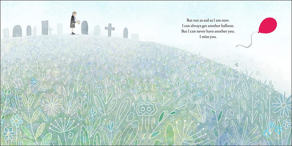 The Memory Box: a Book about Grief