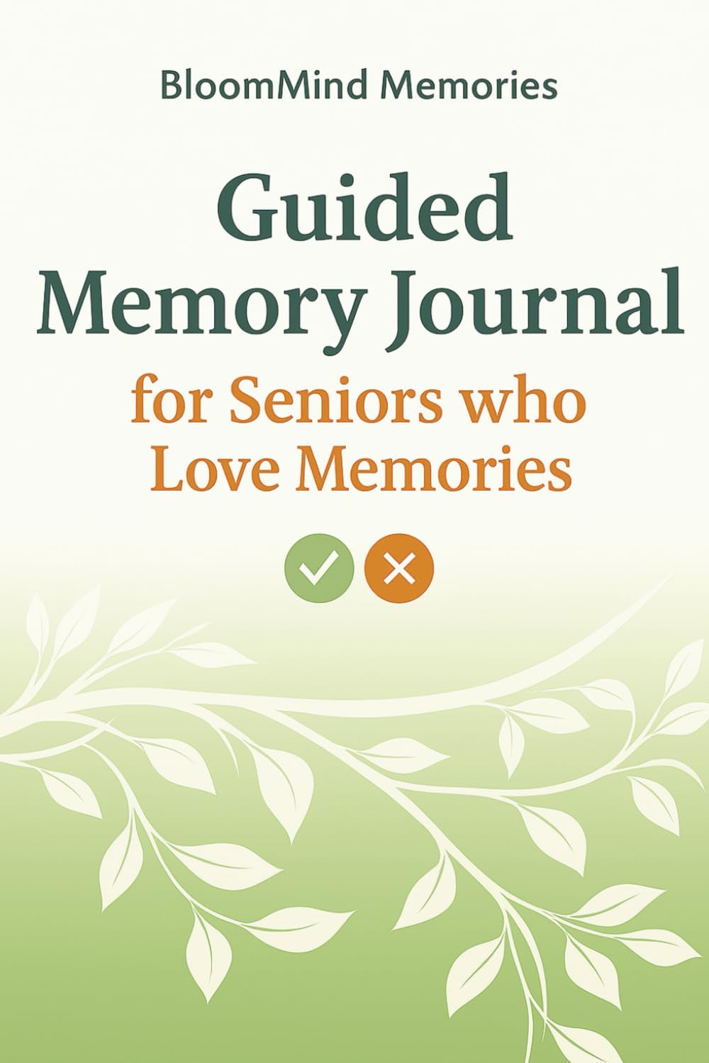 Guided Memory Journal for Seniors with Dementia Who Love Memories: 100 Gentle Prompts to Share Life Stories, Stimulate the Mind, and Create Meaningful Conversations