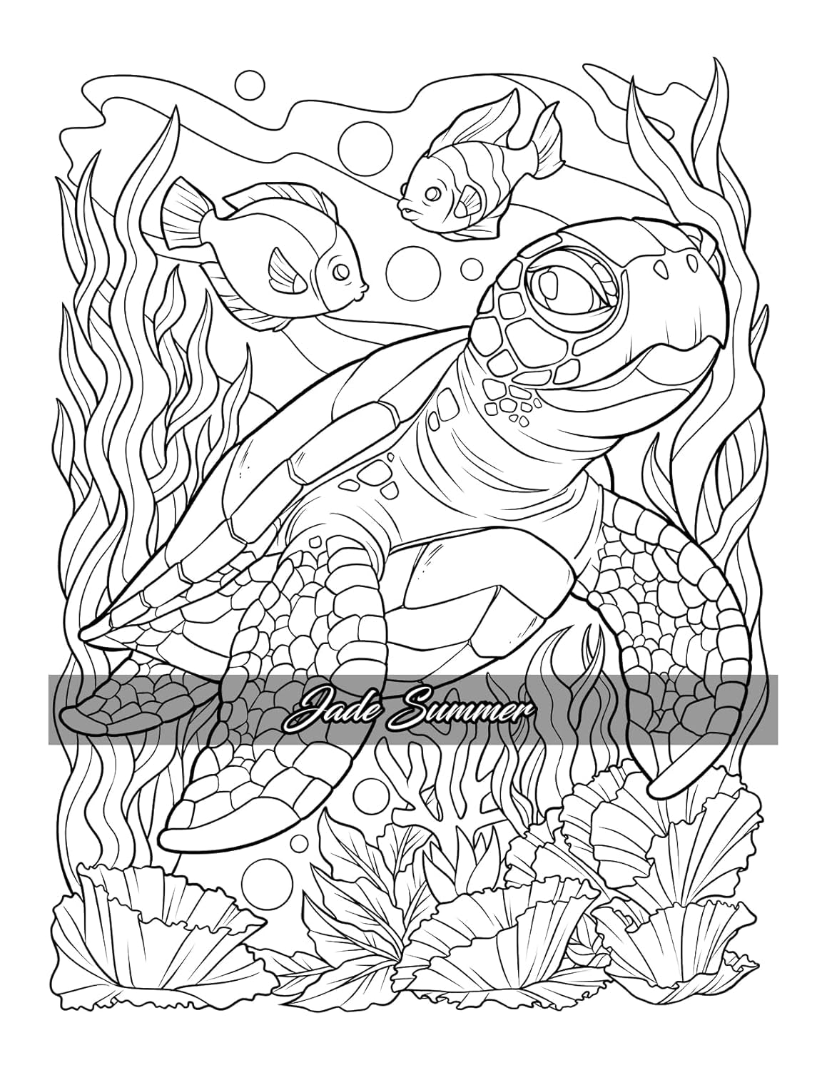 Stress Relief: Adult Coloring Book with Animals, Flowers, Fantasy, and More for Mindfulness and Relaxation