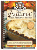 Autumn with Family & Friends (Seasonal Cookbook Collection)