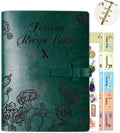 Blank Recipe Book to Write in Your Own Recipes