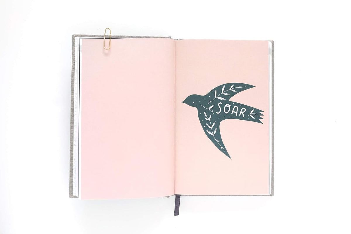 Letters to You: a Modern Keepsake Journal and Memory Book for Parents to Write Letters to Their Children (Premium Hardcover Edition)