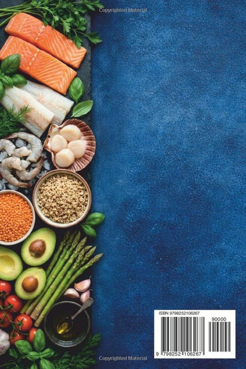 The Complete Low Cholesterol Cookbook for Beginners: Easy & Nutritious Low Cholesterol, Heart Healthy Recipes. (Low Cholesterol Diet)