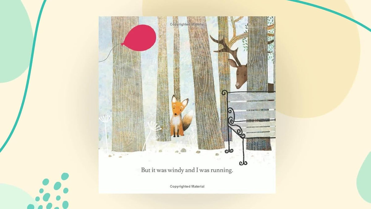 The Memory Box: a Book about Grief