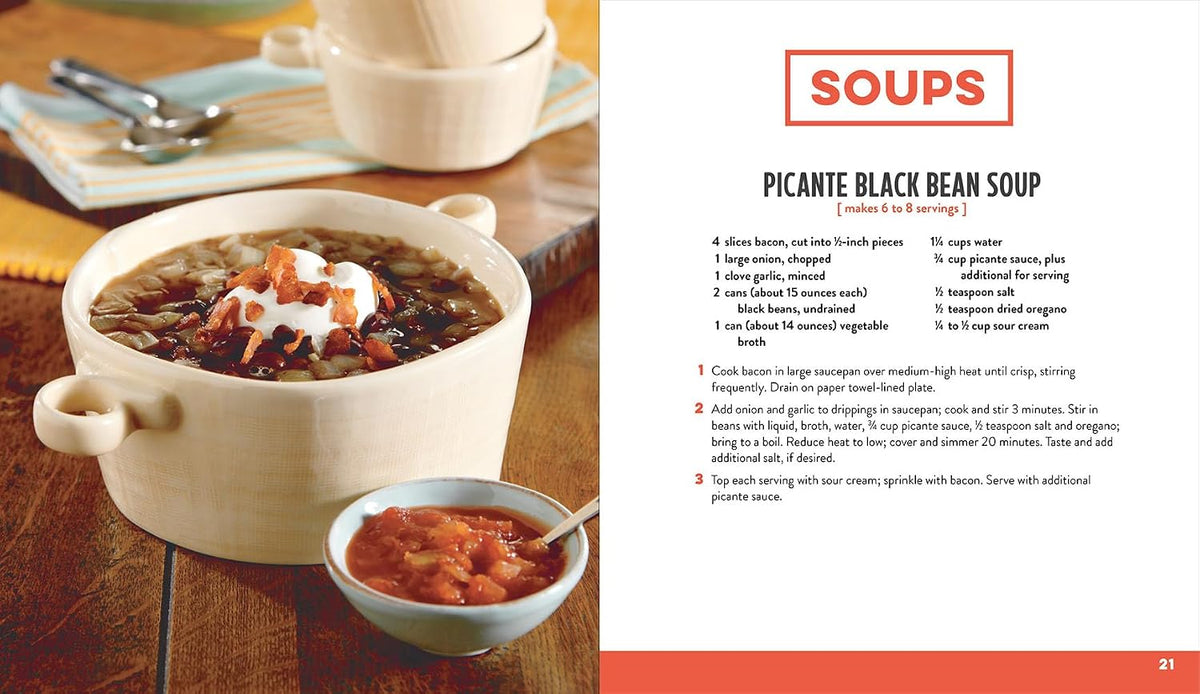 The Beginner'S Cookbook: Simple - Easy - Delicious