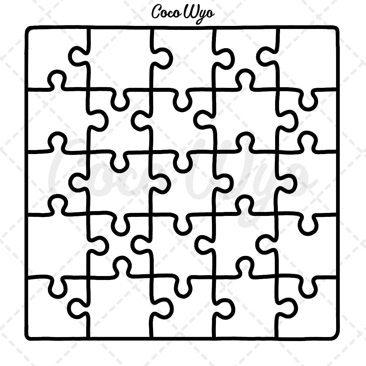 Comfy Patterns: Coloring Book for Adults and Kids, Bold and Easy, Simple and Big Designs for Relaxation Featuring Lovely Cozy Pattern and Mandala (Bold & Easy Coloring)