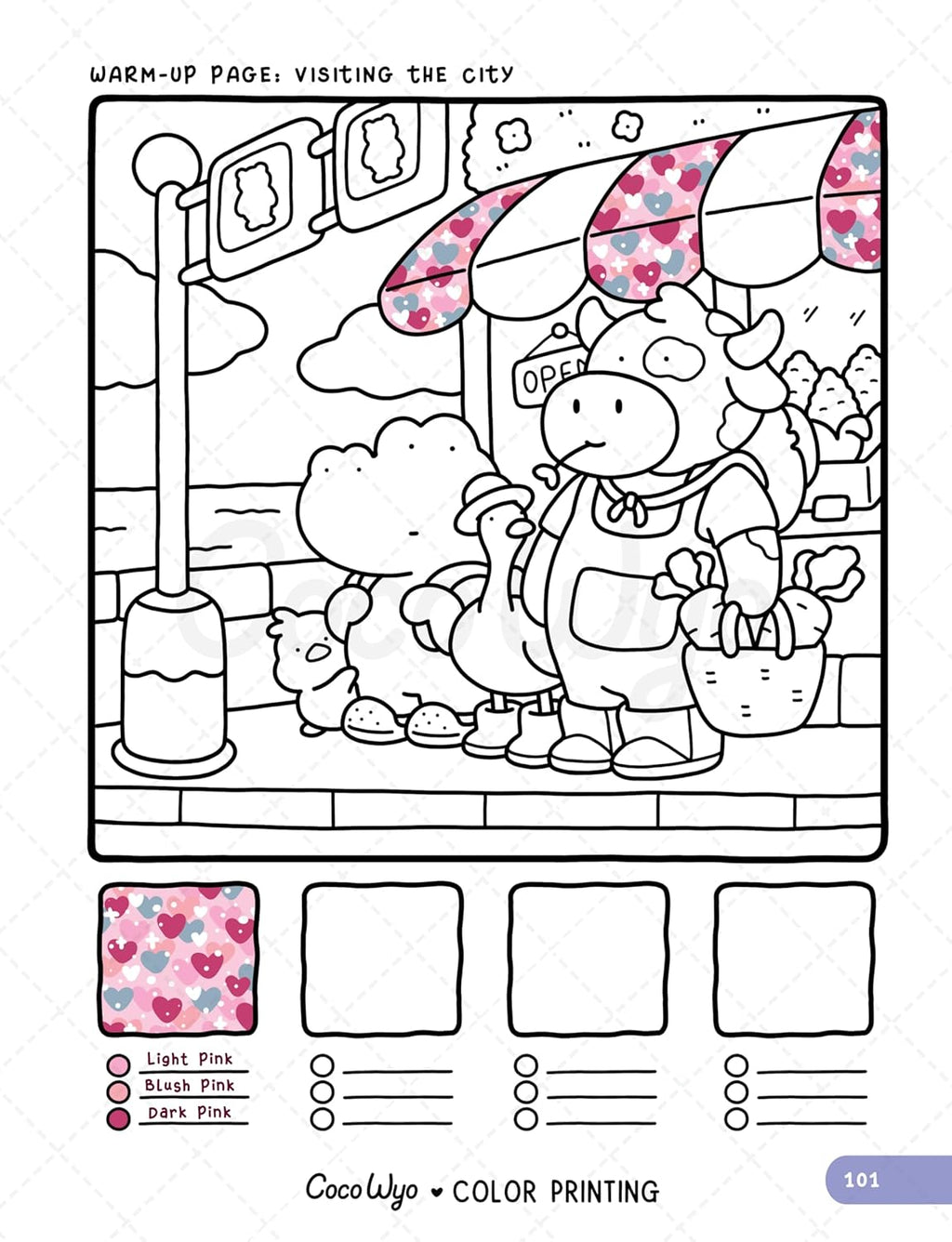 How to Draw Patterns: Easy and Fun Step-By-Step Guide for Unique Creations