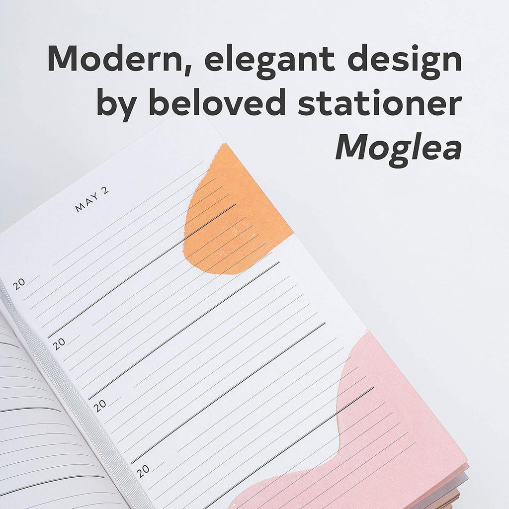 Modern One Line a Day: a Five-Year Memory Book