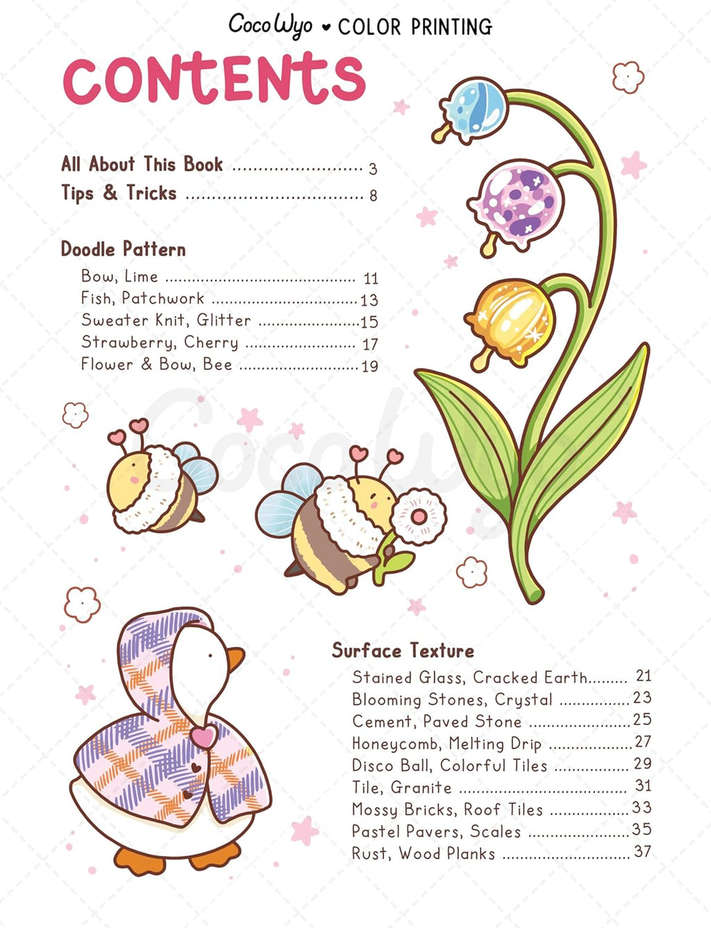 How to Draw Patterns: Easy and Fun Step-By-Step Guide for Unique Creations