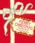 Merry Christmas Coloring Book: Hardcover Adult Coloring Book Featuring Thick, High-Quality Paper