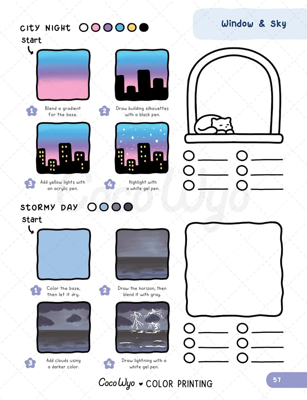 How to Draw Patterns: Easy and Fun Step-By-Step Guide for Unique Creations